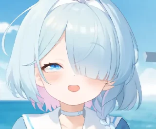 🥵 emoji 什亭之匣 PNG vol.1 @tsugumi42 Telegram sticker 12 of 66