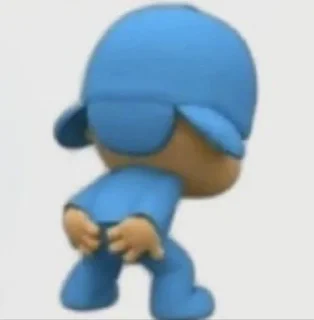 😾 emoji liam bucin pocoyo || @smongie Telegram sticker 5 of 16