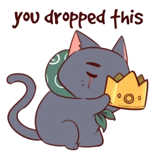 🚫 emoji Hyper’s spam bank 3 Telegram sticker 23 of 50