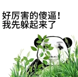 Sticker from 耳朵 24h代开会员 @erduo