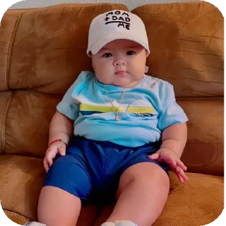 👶 emoji Aryaa⚡'s pack chorii noiii Telegram sticker 13 of 58