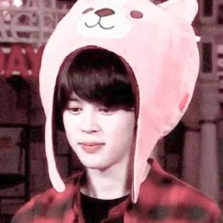 Sticker from ❁ཻུ۪۪⸙ ͎. JIMIN @Liams78