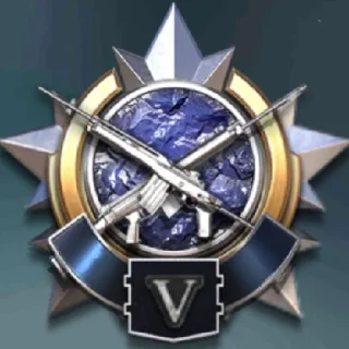 Sticker from PubG Ranking @Flash_OxyGen