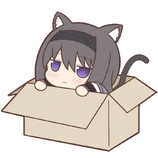 👀 emoji @Akane_Ayato's Kang Pack Vol.1 Telegram sticker 3 of 51