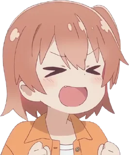 😆 emoji 電報綠洲頻道 貼圖(@toc_as) Telegram sticker 17 of 120