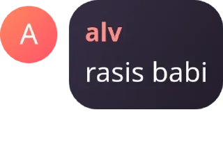 👨‍🔧 emoji ʀᴏʀ pack by @QuotLyBot Telegram sticker 22 of 92