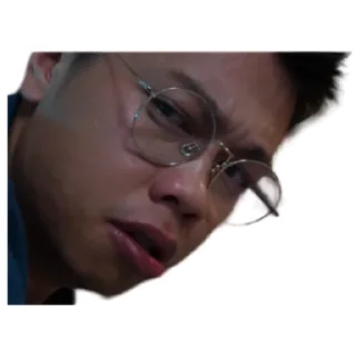 🤓 emoji 《係咁先啦》｜試當真 Telegram sticker 14 of 30