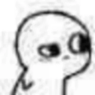 🤥 emoji 𝑬𝒗𝒂𝒏𝒅𝒆𝒓专属表情包 Telegram sticker 21 of 106