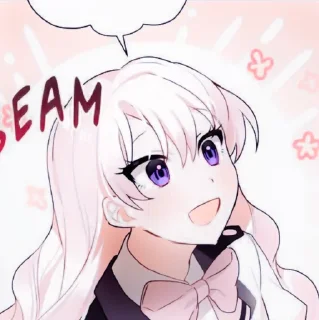 Sticker from ◜✿ ֺּ 𝐹.𝐹 女友達 ࿒ @lastestletters ◝