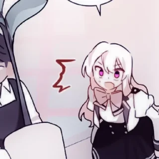 🐁 emoji ◜✿ ֺּ 𝐹.𝐹 女友達 ࿒ @lastestletters ◝ Telegram sticker 24 of 55