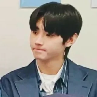 🤏 emoji Random sunghoon - @STARSX01 Telegram sticker 7 of 35