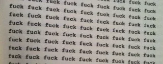 🤌 emoji Fuk me - @silkwhirl 👾 Telegram sticker 8 of 113