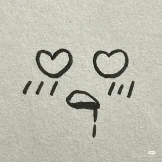 ✨ emoji Fuk me - @silkwhirl 👾 Telegram sticker 16 of 113