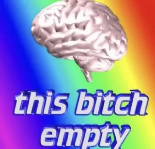 🧠 emoji fuk Telegram sticker 24 of 65