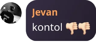 👎 emoji THE BOYS. pack by @QuotLyBot Telegram sticker 8 of 75