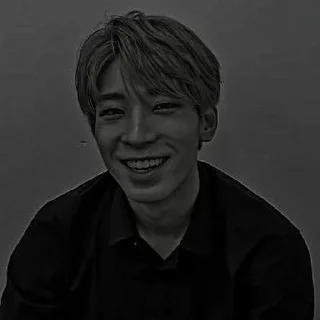 🀄 emoji WONWOO 17 – @fvkshitdaddy Telegram sticker 7 of 45