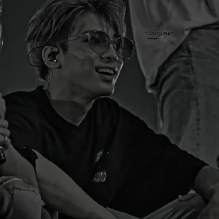 🀄 emoji WONWOO 17 – @fvkshitdaddy Telegram sticker 22 of 45