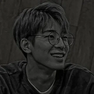 🀄 emoji WONWOO 17 – @fvkshitdaddy Telegram sticker 6 of 45