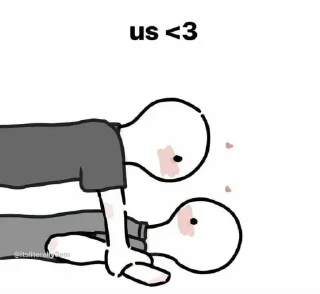 👩‍❤️‍💋‍👨 emoji mang mang eaaaa? (atha) Telegram sticker 17 of 100