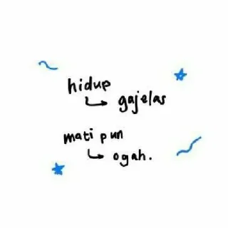 💫 emoji Meme tidak ramah Telegram sticker 4 of 45