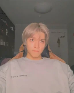 🍥 emoji Taeyong soft🍬 @aesthaticgirll Telegram sticker 7 of 35
