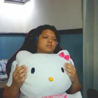 🤔 emoji @AmnjincTelegraph's kang pack Vol.1 Telegram sticker 19 of 23