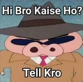 😂 emoji Teju Bhai- @kanekilost Telegram sticker 9 of 29
