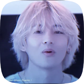 🌟 emoji 𝐓α𝖾ɦ𝗒υ𐓣𝗀 ꒰  @𝐋ⱺ𝗏𝖾_𝐓ɦ𝖾ⱺ𝗋𝗂𝖾𝗌  ꒱ Telegram sticker 3 of 21