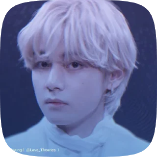 🌟 emoji 𝐓α𝖾ɦ𝗒υ𐓣𝗀 ꒰  @𝐋ⱺ𝗏𝖾_𝐓ɦ𝖾ⱺ𝗋𝗂𝖾𝗌  ꒱ Telegram sticker 17 of 21