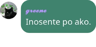 📰 emoji @GreeneToxin Telegram sticker 15 of 24