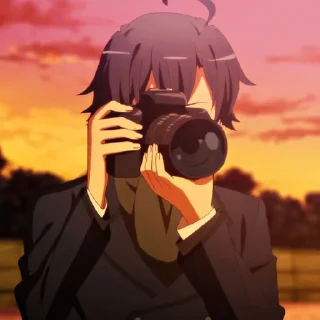 🔳 emoji Hachiman @Hinatastick @xvieravelyn Telegram sticker 18 of 56