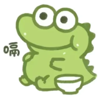🍚 emoji 欧宝代理-年入百万 @ob2008 Telegram sticker 24 of 106