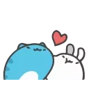 🥰 emoji 有趣的脚本呐@Functional_Store_Hub Telegram sticker 11 of 45