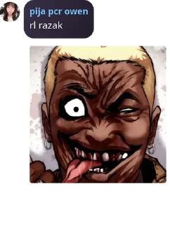 Sticker from ride or die💀 pack by @QuotLyBot