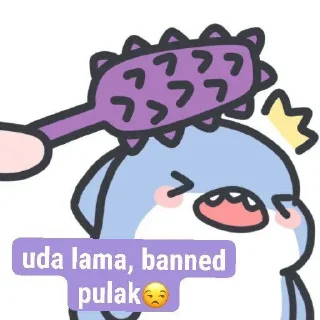 Sticker from stckr by @justmeloveuu
