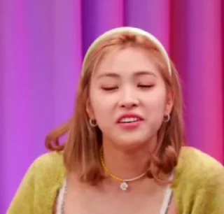 😠 emoji 🌷 ♡~ shin ryujin ♡~🌷 Telegram sticker 12 of 62