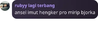 🕧 emoji hengker kls kkp? pack by @QuotLyBot Telegram sticker 4 of 120