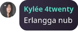 😎 emoji hengker kls kkp? pack by @QuotLyBot Telegram sticker 10 of 120