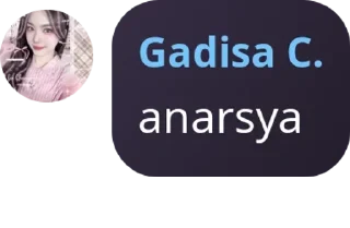 🧑‍🎤 emoji manusi' gila💋😍😘 pack by @QuotLyBot Telegram sticker 18 of 57