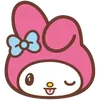 ⭐ emoji ⭐️  𑁯 ˖   𝑐𝑢𝑡𝑖𝑒𝑝𝑖𝑒 — @puciyi  𝅄 ׁ ♡ Telegram sticker 21 of 40