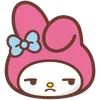⭐ emoji ⭐️  𑁯 ˖   𝑐𝑢𝑡𝑖𝑒𝑝𝑖𝑒 — @puciyi  𝅄 ׁ ♡ Telegram sticker 13 of 40