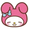 ⭐ emoji ⭐️  𑁯 ˖   𝑐𝑢𝑡𝑖𝑒𝑝𝑖𝑒 — @puciyi  𝅄 ׁ ♡ Telegram sticker 6 of 40