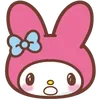 ⭐ emoji ⭐️  𑁯 ˖   𝑐𝑢𝑡𝑖𝑒𝑝𝑖𝑒 — @puciyi  𝅄 ׁ ♡ Telegram sticker 9 of 40
