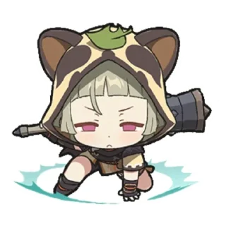 😾 emoji Inazuma by @Kazuha4me Telegram sticker 7 of 30