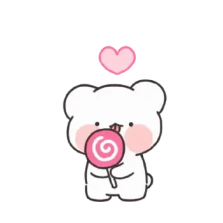 🤍 emoji ㅤㅤ          ˖ これは   @stikie ♡ Telegram sticker 11 of 24