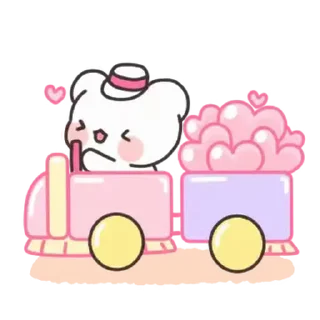 🤍 emoji ㅤㅤ          ˖ これは   @stikie ♡ Telegram sticker 18 of 24