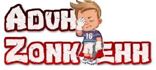 Sticker from Olenk Blank
