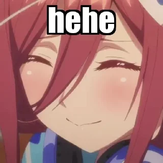 Sticker from Anime reaction- @Alone_X_Miku