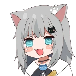 😁 emoji 自分 Telegram sticker 24 of 70
