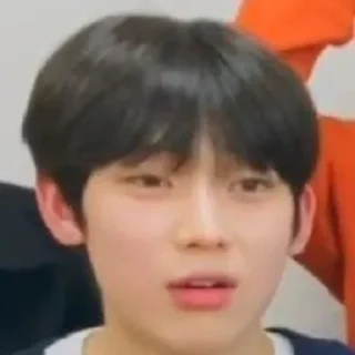 😒 emoji Enhypen Sunoo Memes Telegram sticker 23 of 68